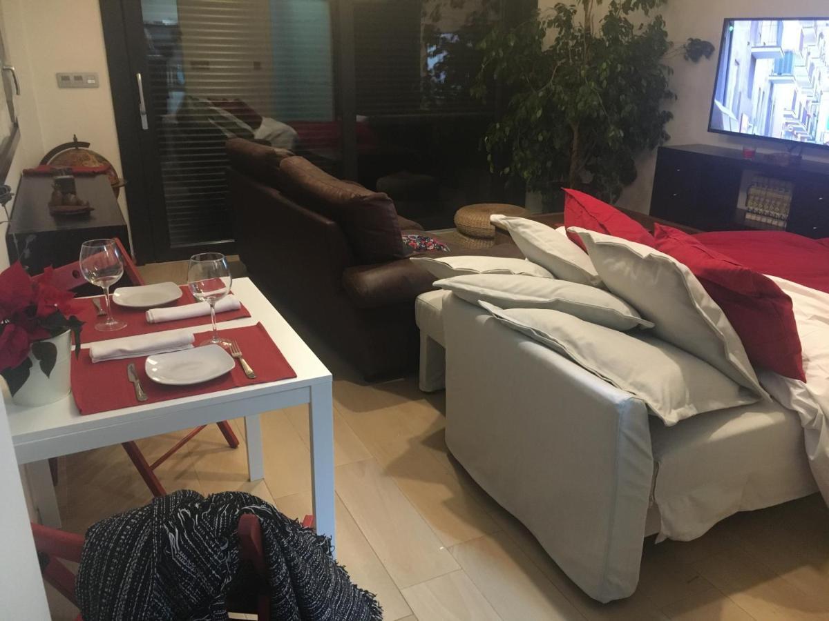 Hébergement de vacances Urrumendi