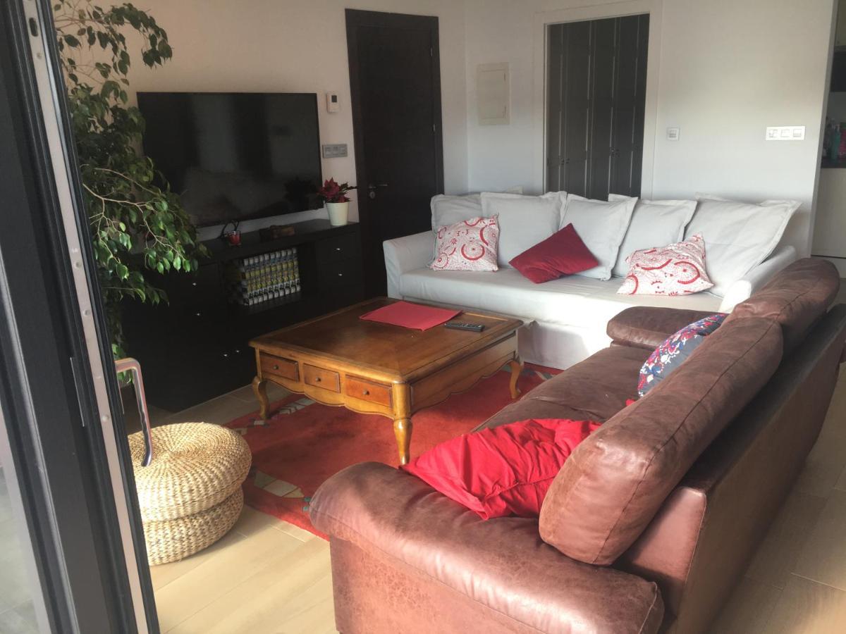 Holiday home Urrumendi Mungia
