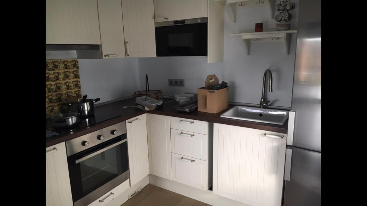 Urrumendi Holiday home