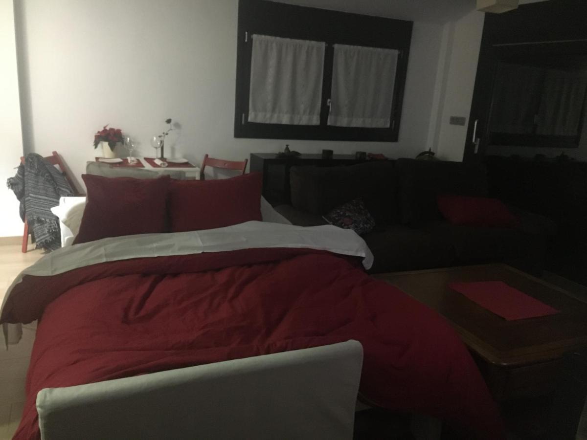 Holiday home Urrumendi Mungia